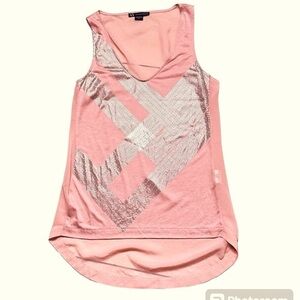 AX Armani Exchange Tank size M